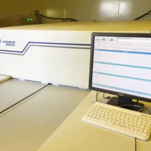 LDI Orbotech Prargon