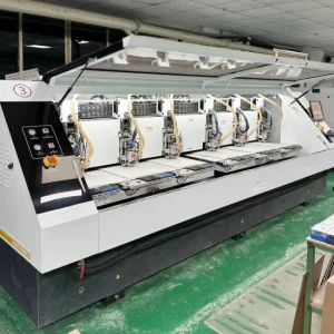 PCB 钻孔机