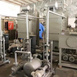 pcb lamination press