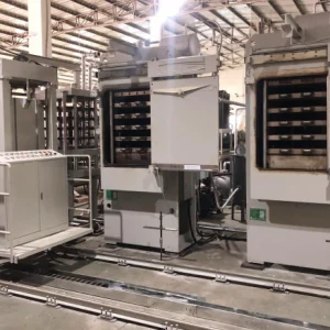 PCB 层压压机