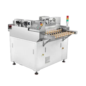 pcb deburring machine