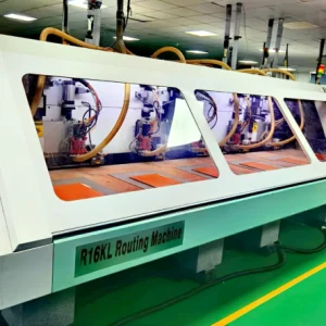 PCB 路由器