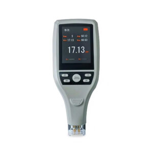 Handheld Surface Copper Thickness Gauge T60