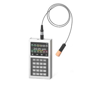 Handheld Hole Wall Copper Thickness Gauge T65