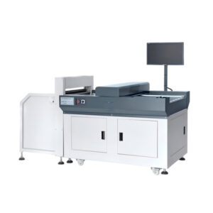 Hole Inspection Machine