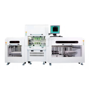 Universal Bare Board Tester