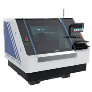 2-Spindle Circuit Board Drilling Machine