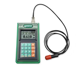 Handheld PTH Copper Thickness Gauge MM610
