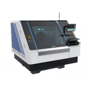 PCB 2-Spindle Routing Machine