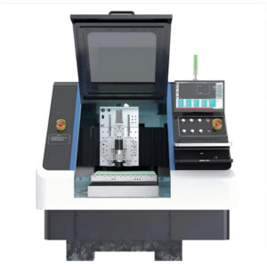 PCB Single-Spindle Drilling Machine