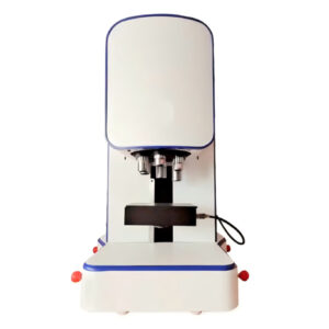 3D Industrial Microscope
