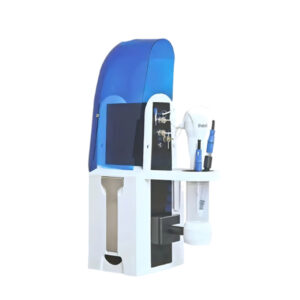 CVS Electroplating Solution Analyzer