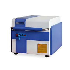 X-Ray Fluorescence Spectrometer (ROHS Testing)