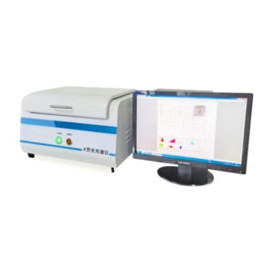 XRF Analyzer for RoHS Testing