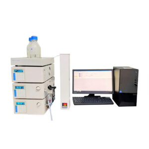 High-Performance Liquid Chromatography RHOS 2.0
