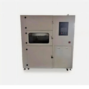 Hot Oil Thermal Shock Tester