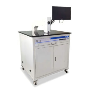Long Arm PCB Thickness Gauge L550