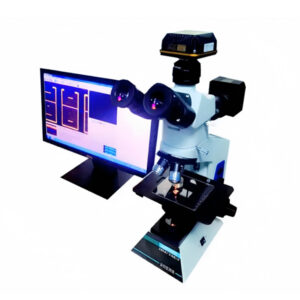 Metallurgical Microscope M30