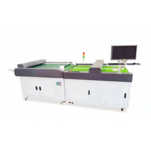 PCB Warpage Inspection Machine