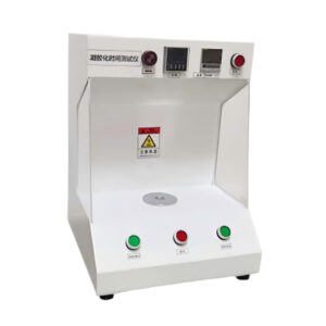 Gelation Time Tester