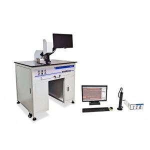 PCB Line Width Spacing Measuring Machine