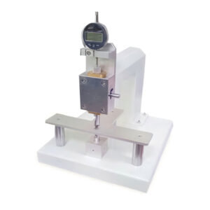PCB V-Score Depth Gauge