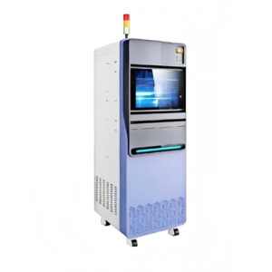 Insulation Resistance Test System