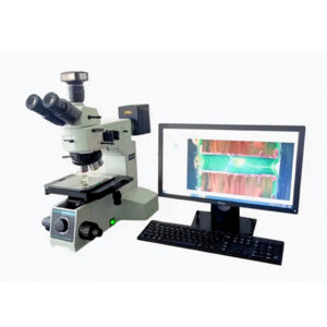 Metallurgical Microscope M40