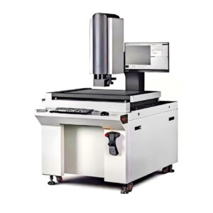 Full-Size Fast Measuring Machine